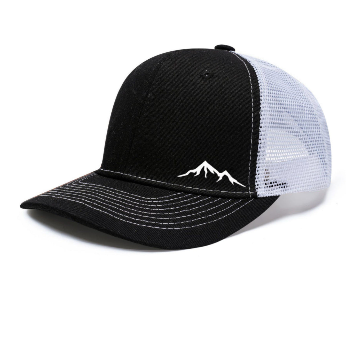 Blaze Cap