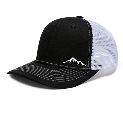 Blaze Cap