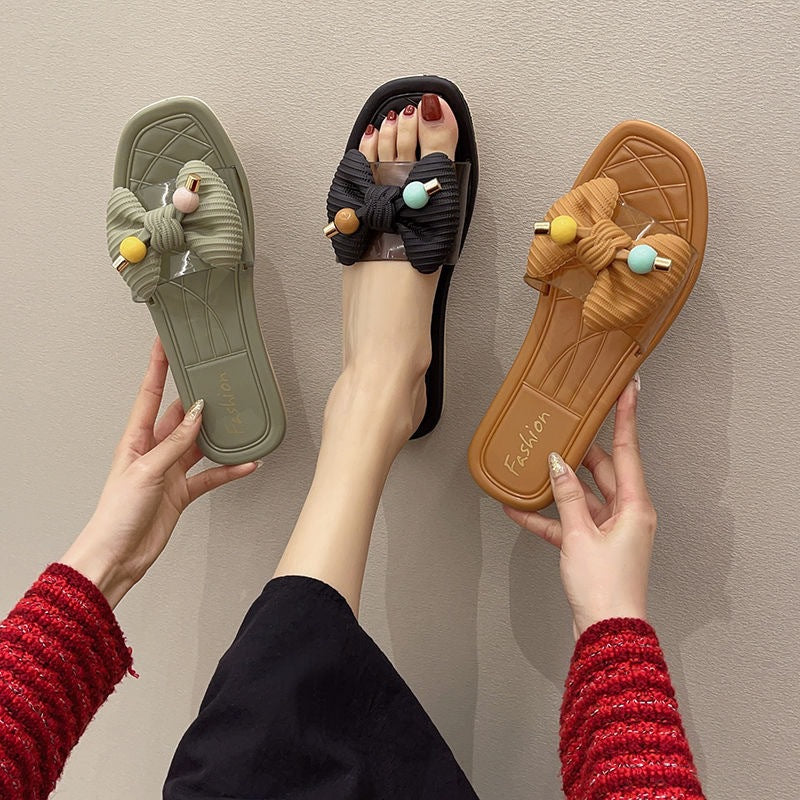 Cloud Flip Flops