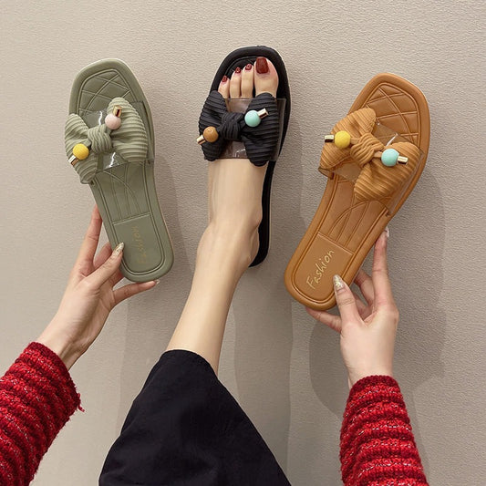 Cloud Flip Flops