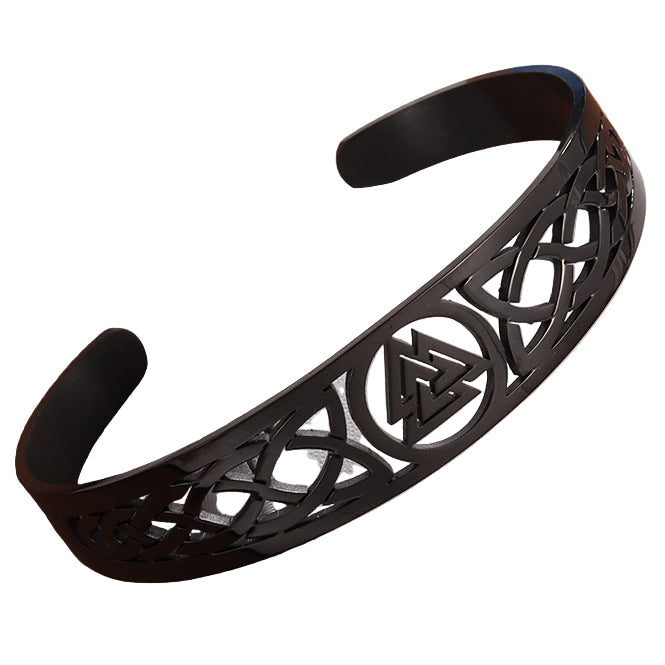 Celtic Knot Bracelet