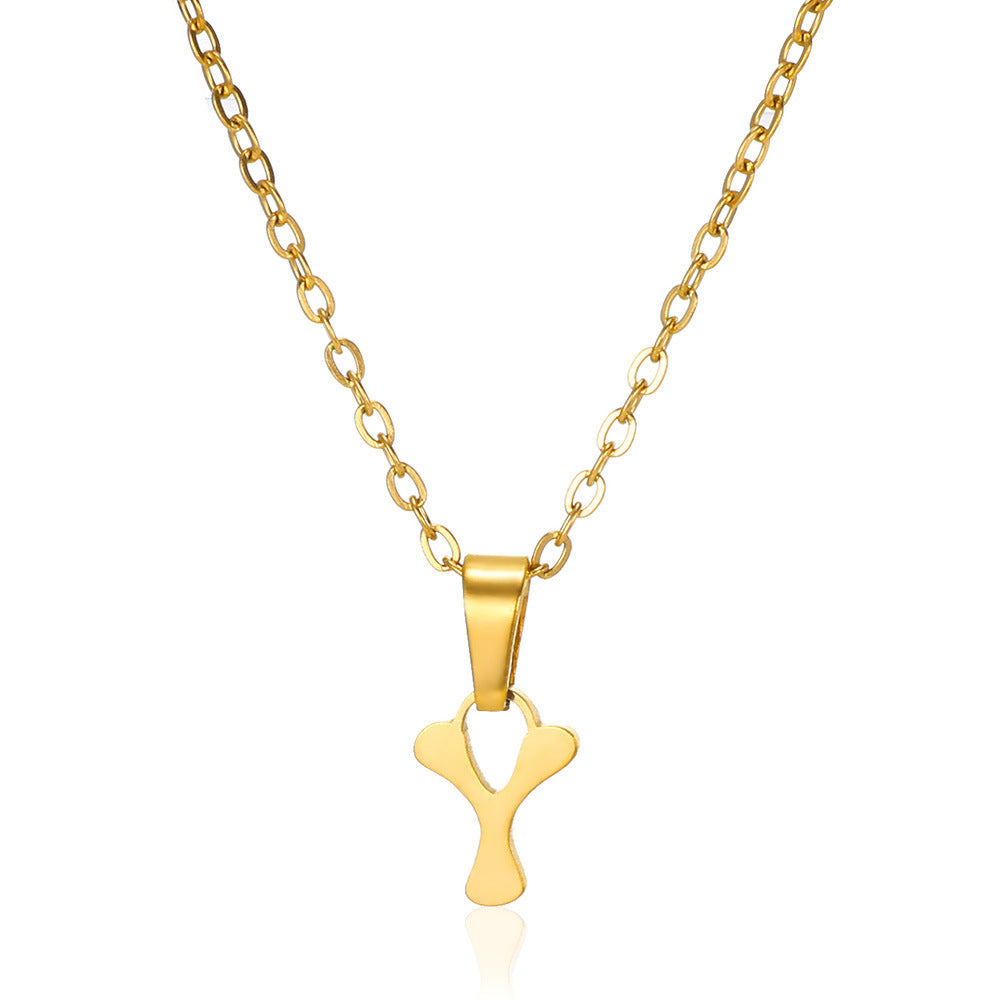 Signature Necklace