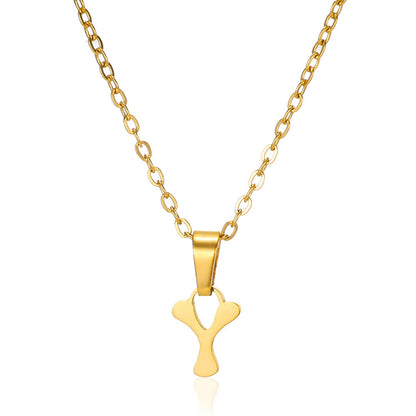 Signature Necklace