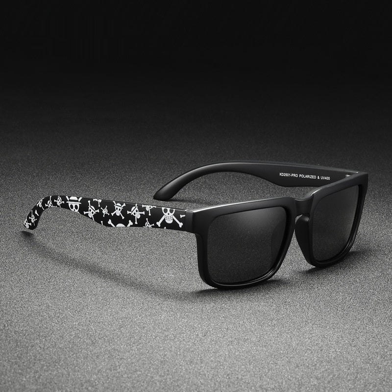 Storm Line Sunglasses