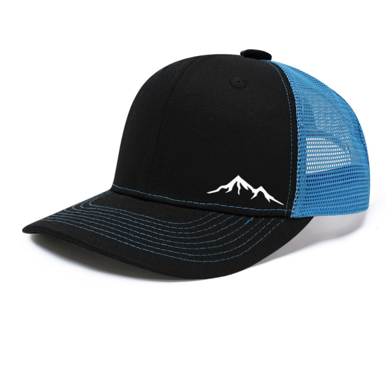 Blaze Cap