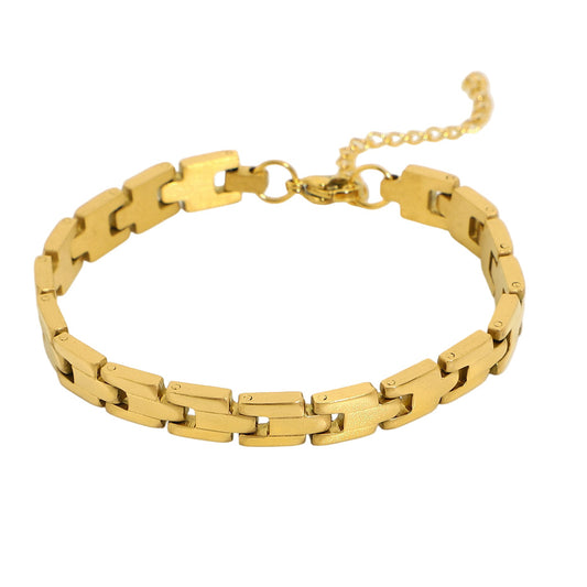 Golden Bracelet