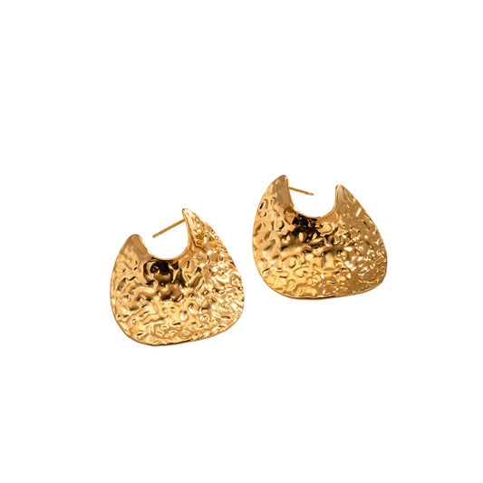 Stud Earrings