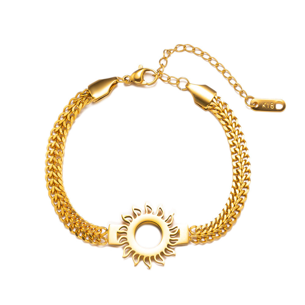 Pure Étoile  Bracelet