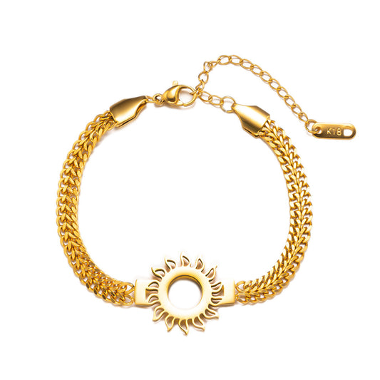 Pure Étoile  Bracelet