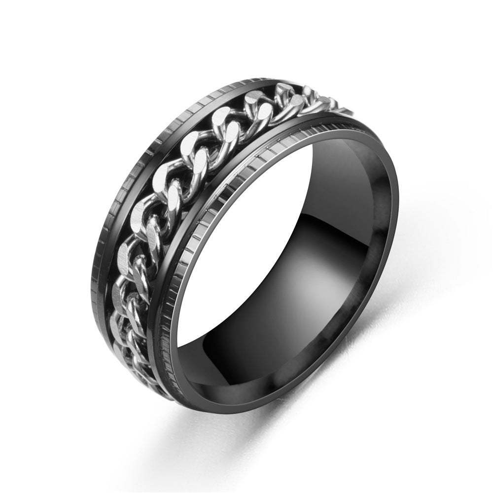 Bolt  Ring