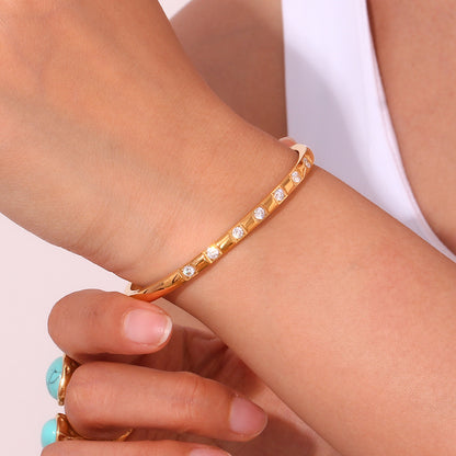 Elegance Bangle