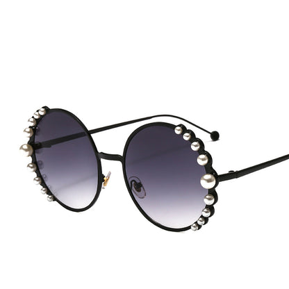 pearl sunglasses