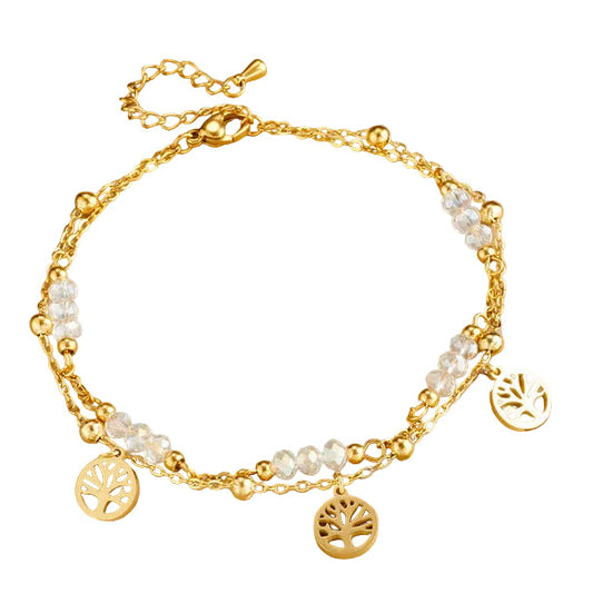 Charm Anklet