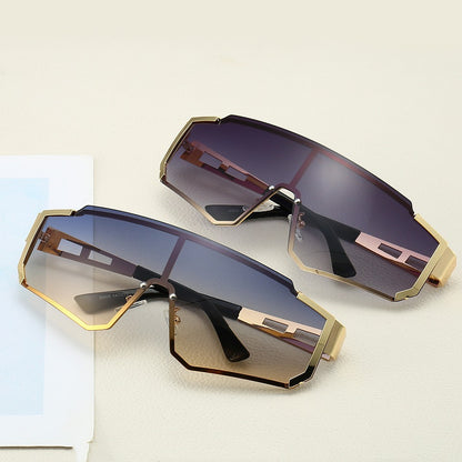 shield Sunglasses