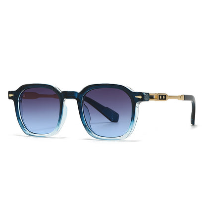 Round Sunglasses