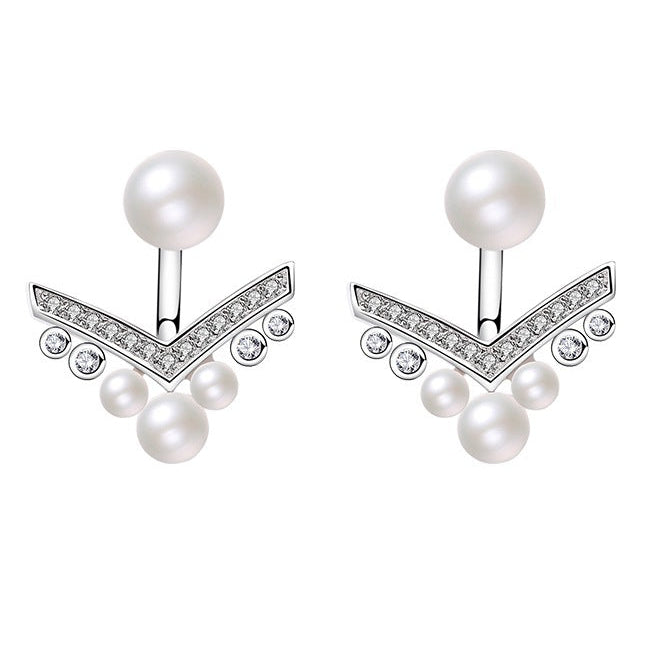 Damira Earrings
