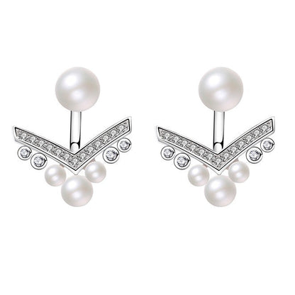 Damira Earrings