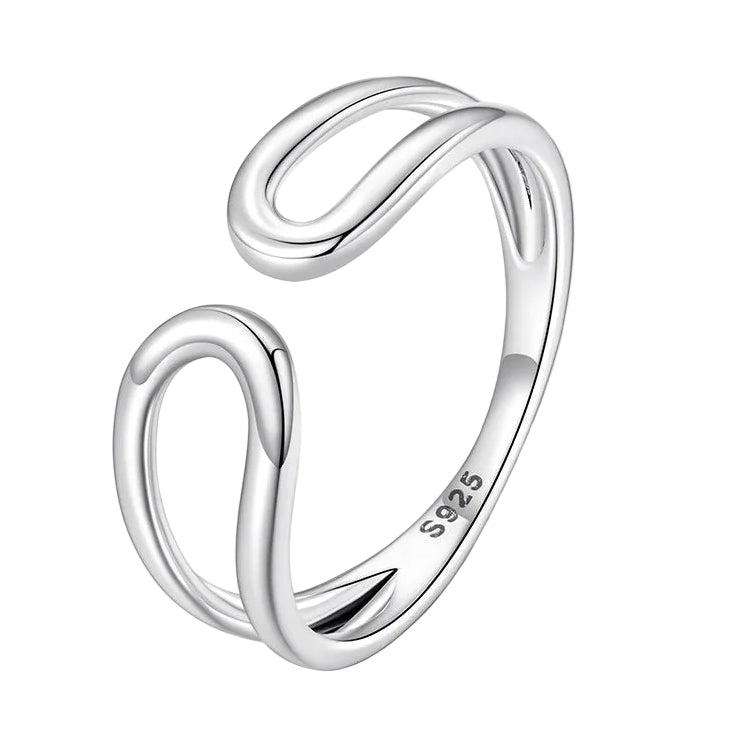 Hollow Ring