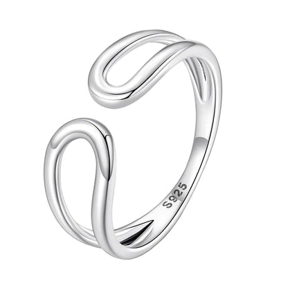 Hollow Ring