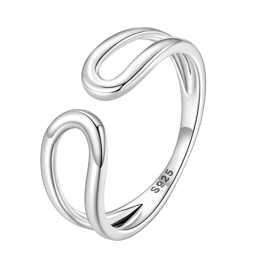 Hollow Ring