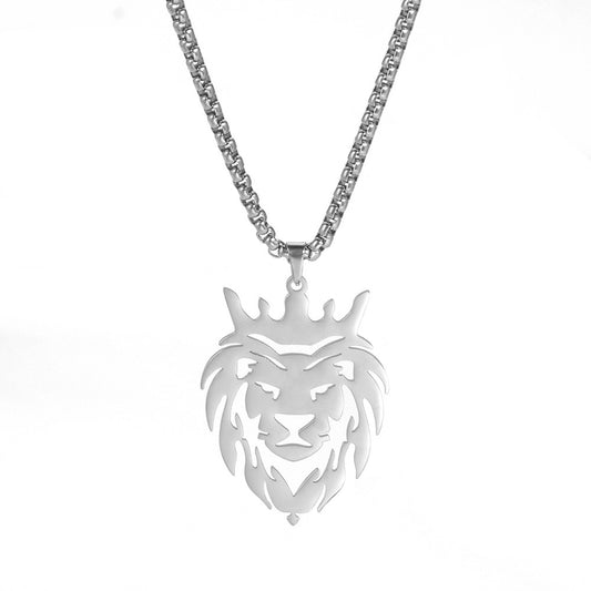 Lion chain