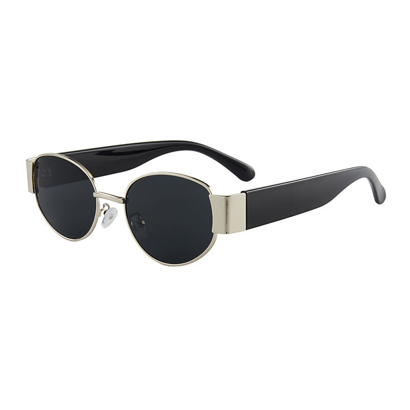 Round Sunglasses