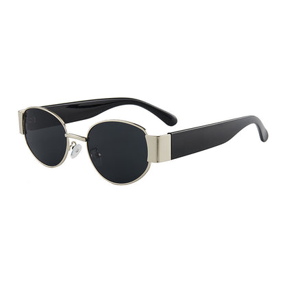Round Sunglasses