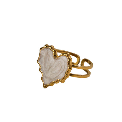 AMOUR RING