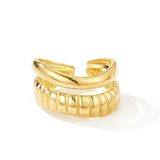 Hollow Ring