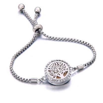 Mystic Scent Bracelet