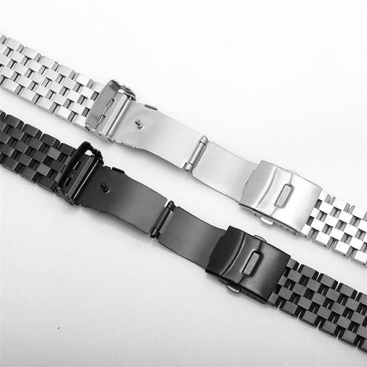 Trapezoidal Strap