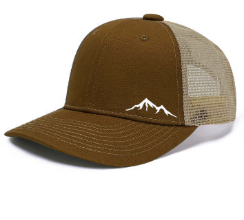 Blaze Cap
