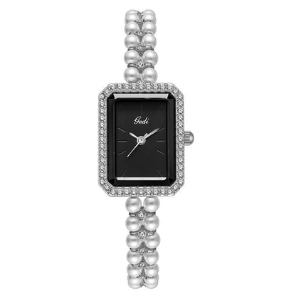 Shell Pearls Watch