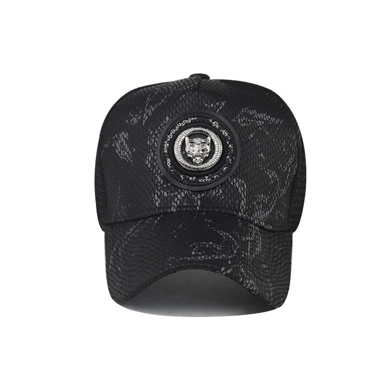 Thunderstrike Cap