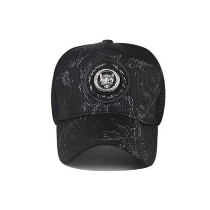 Thunderstrike Cap