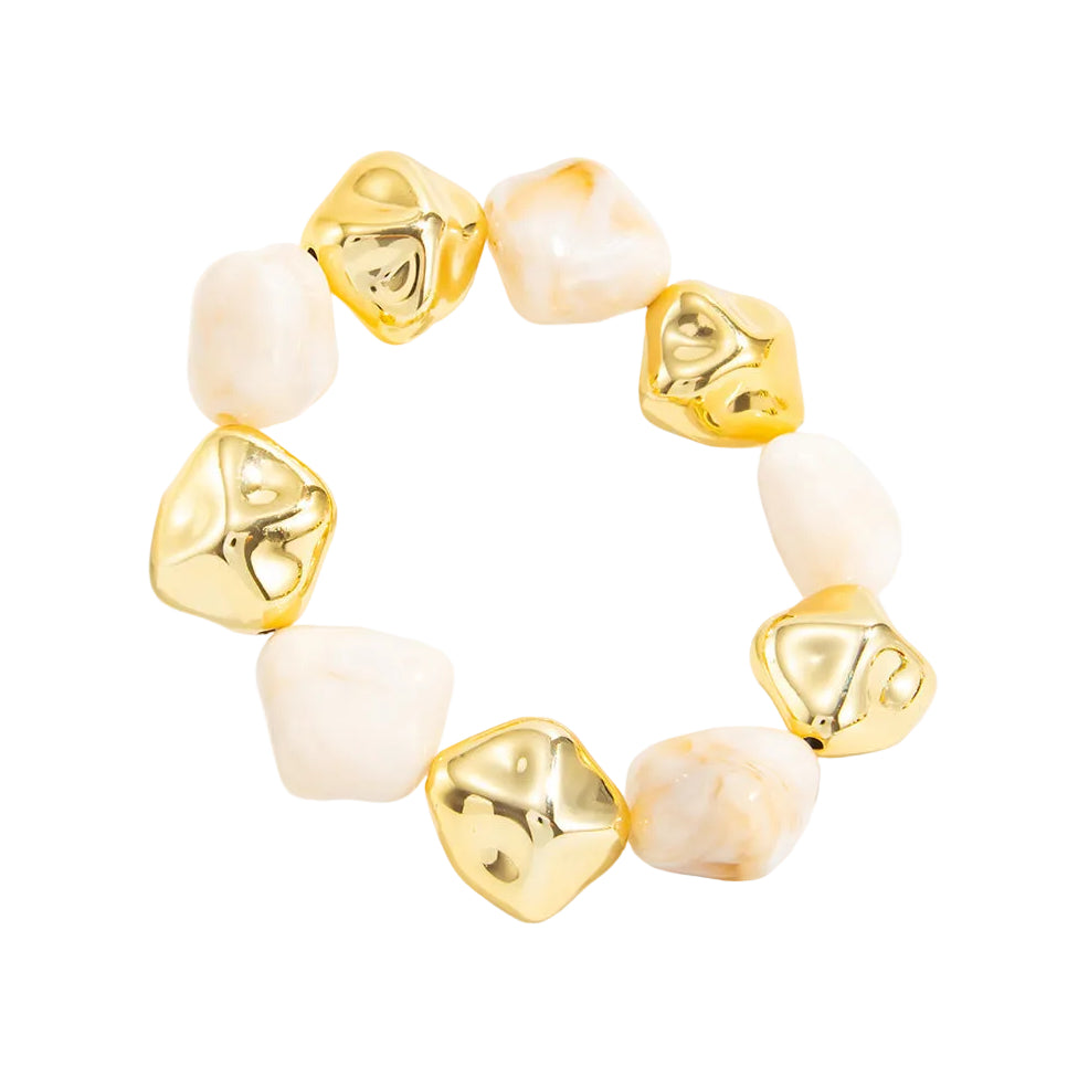 Coastal Luxe Bracelet