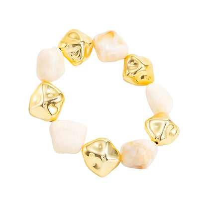 Coastal Luxe Bracelet