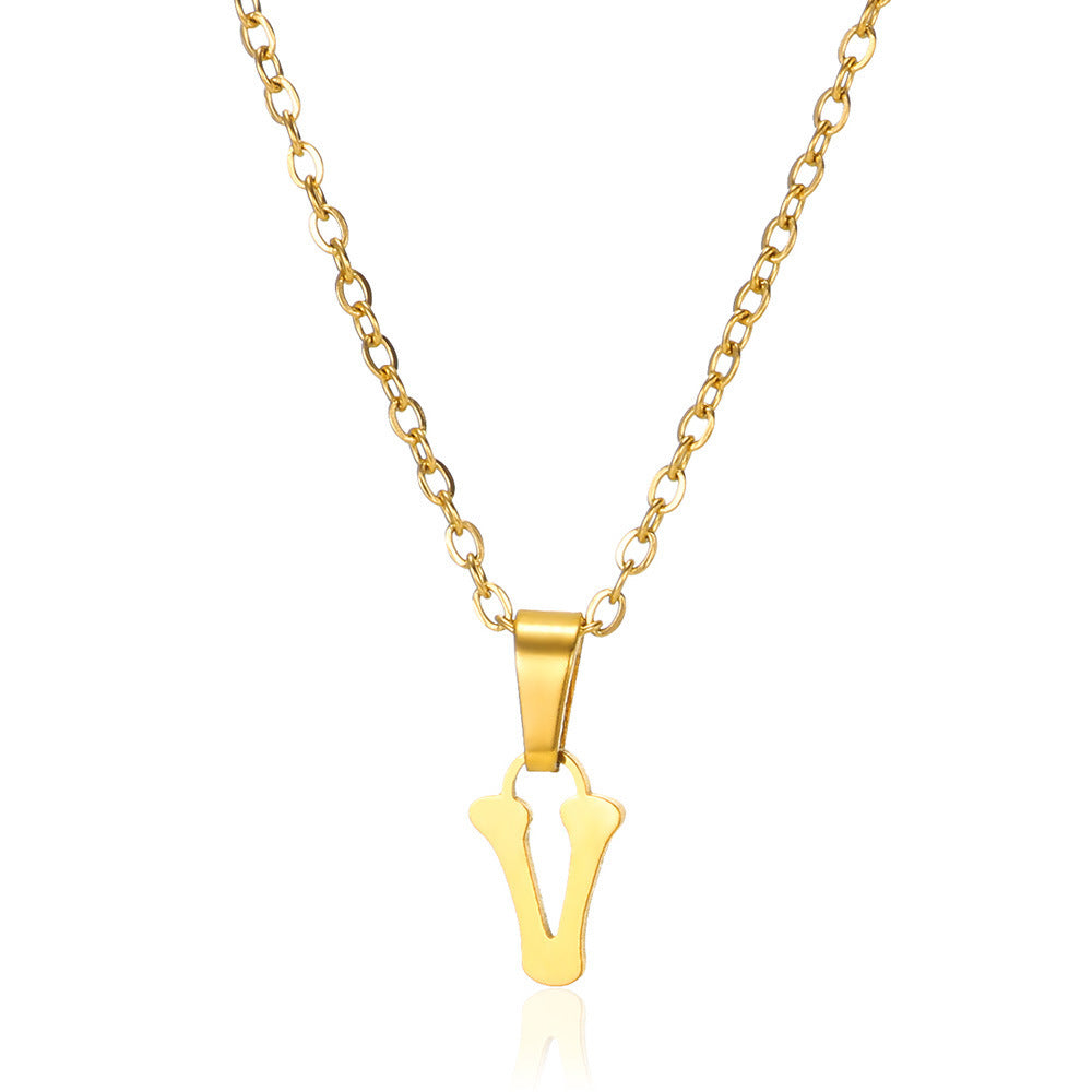 Signature Necklace