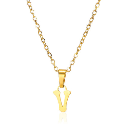 Signature Necklace