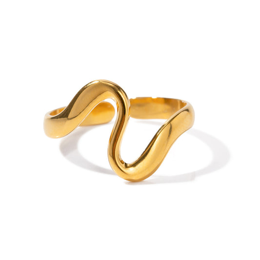 Curve Ring