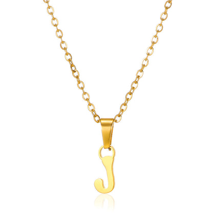 Signature Necklace
