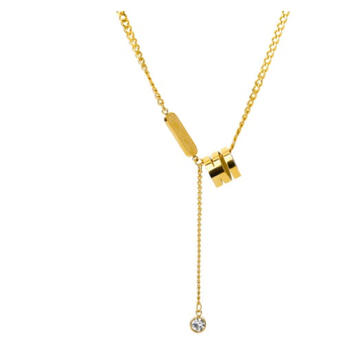 Bliss Necklace