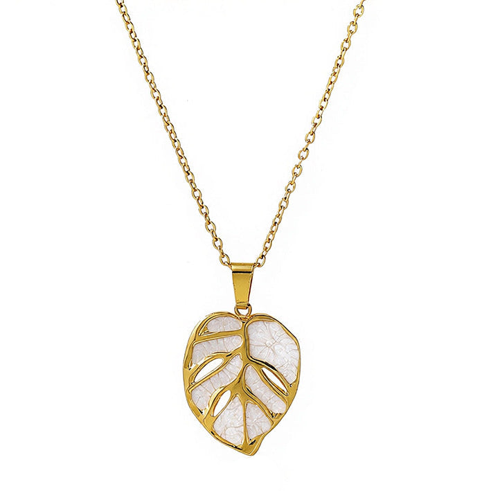 Leni Necklace