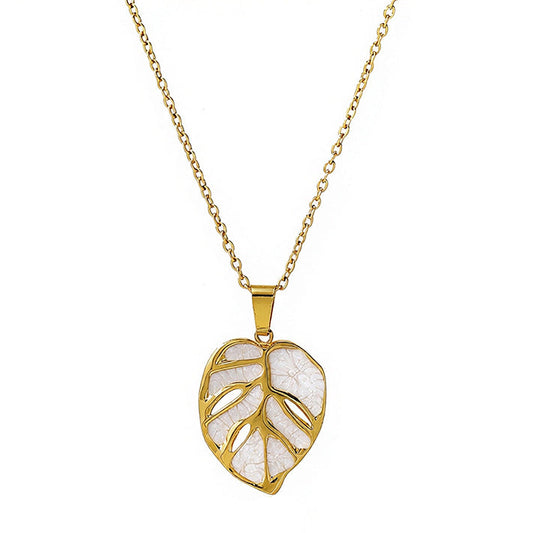 Leni Necklace