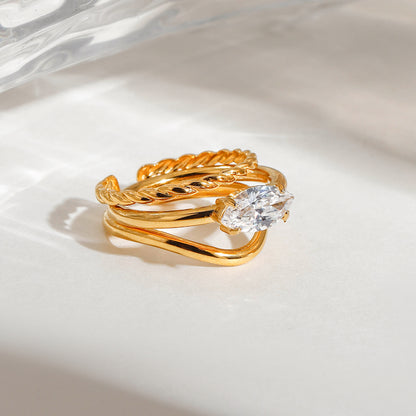 Elvara Ring