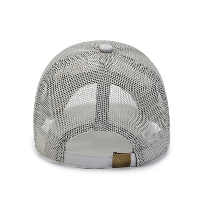 Net Cap