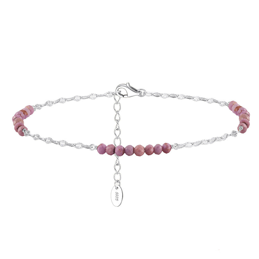 Choker Anklet