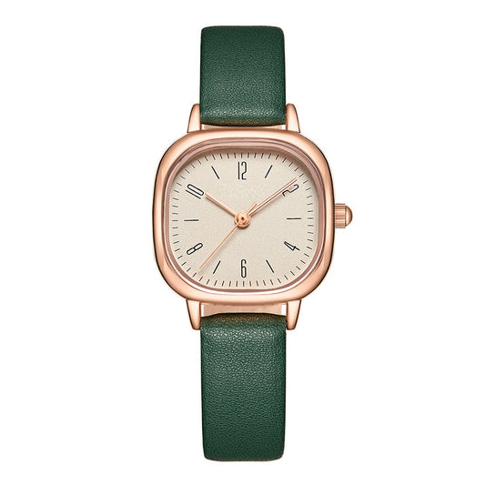 Elegant Watch