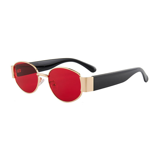Round Sunglasses