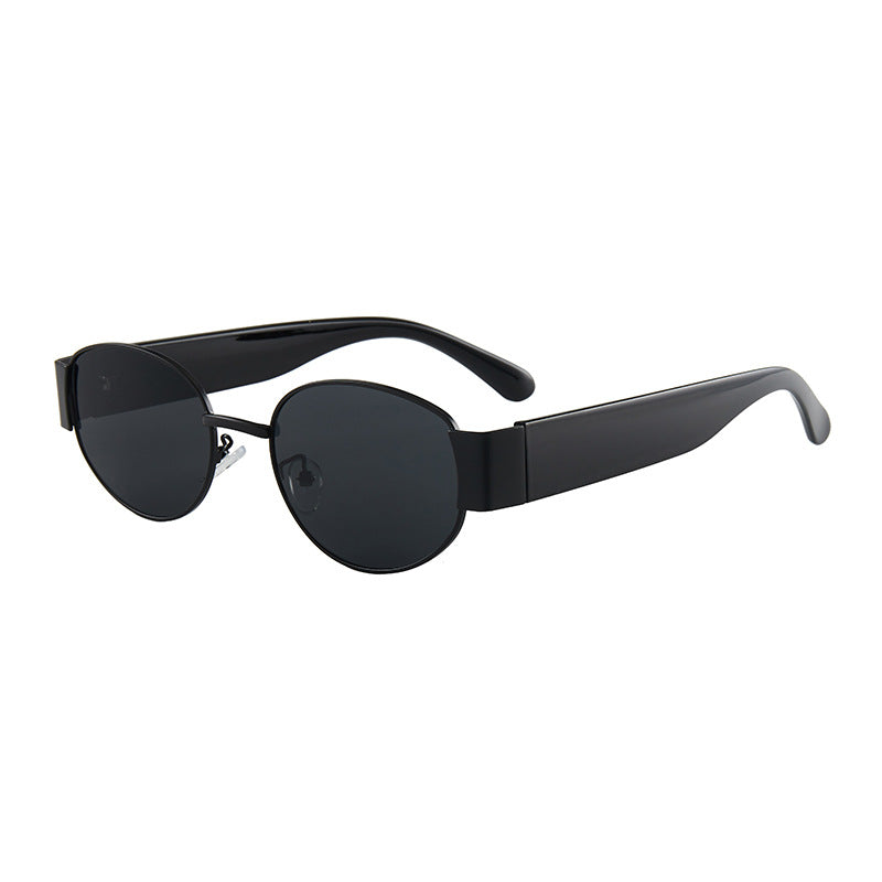 Round Sunglasses
